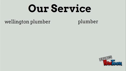 Need Best and Affordable Commercial Plumbing Service in Wellington