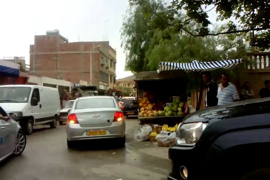 mariage à KHENCHELA , عرس في خنشلة