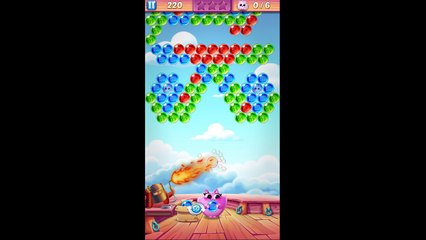 Cookie Cats Pop gameplay #5