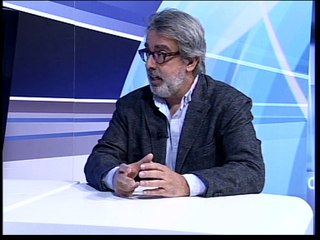 Entrevista Luis Díaz Feria  I 24 marzo 2017