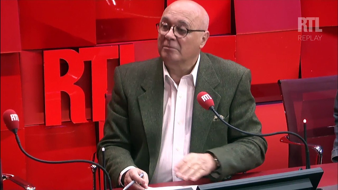 Christian Menanteau : la dette publique de la France s'élève à 2.147 milliards d'euros