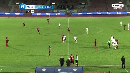 Deuxième changement et la rentrée de Danfa