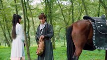 【射雕英雄传2017】第四十四集44 杨康的计划 The Legend of the Condor Heroes