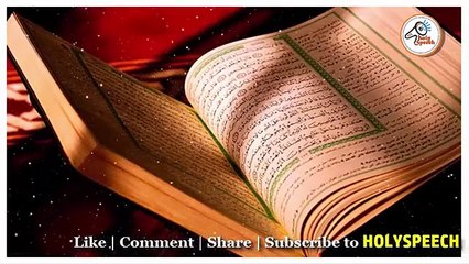 Treatment of Children and Wives - Mufti Ismail Menk - Holyspeech