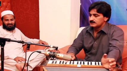 Pashto New Songs 2017 Be Meeny Zindagi Da Grana By Gul Rukhsar & Shakir Zeb