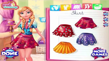 Elsa and Anna go to the Doctor! Frozen Barbie Dolls Videos! Full Episode in English!