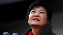 درخواست حکم بازداشت برای رئیس جمهوری برکنار شده کره جنوبی