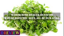 Watercress: Where Have You Been All Of Our-Lives