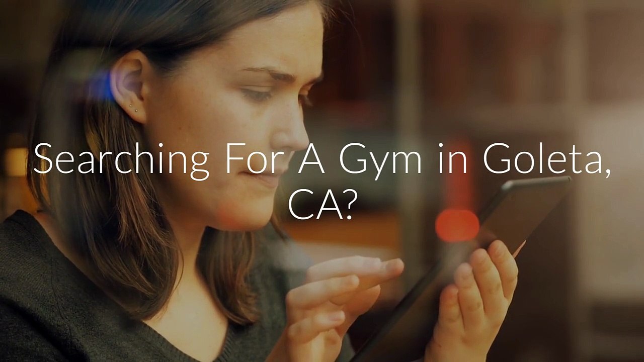 Killer B Fitness Center Goleta : Best Gyms in Goleta