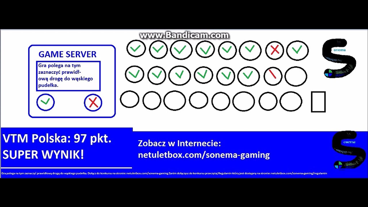 LiveTV Sonema NetuletBox