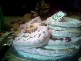 mariage à KHENCHELA , عرس في خنشلة