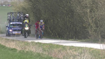 79 ÈME GAND-WEVELGEM PLOEGSTEERT