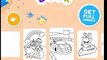 Счастливый цвета дошкольного раскраска Книга для Дети и детей младшего возраста Игры андроид и ИОС