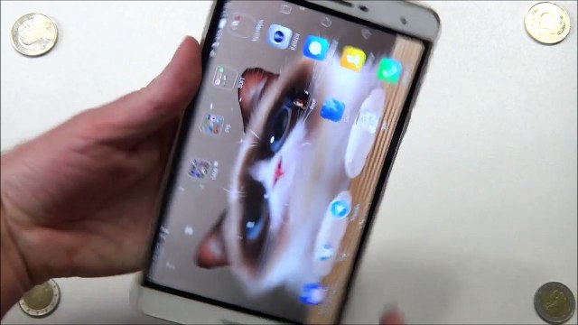 Обзор Huawei MediaPad T2 7.0 Pro, мелкого планшета, почти смартфона