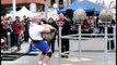 Fail of the Day || Epic Weightlifting Fail - Man breaks his back http://BestDramaTv.Net