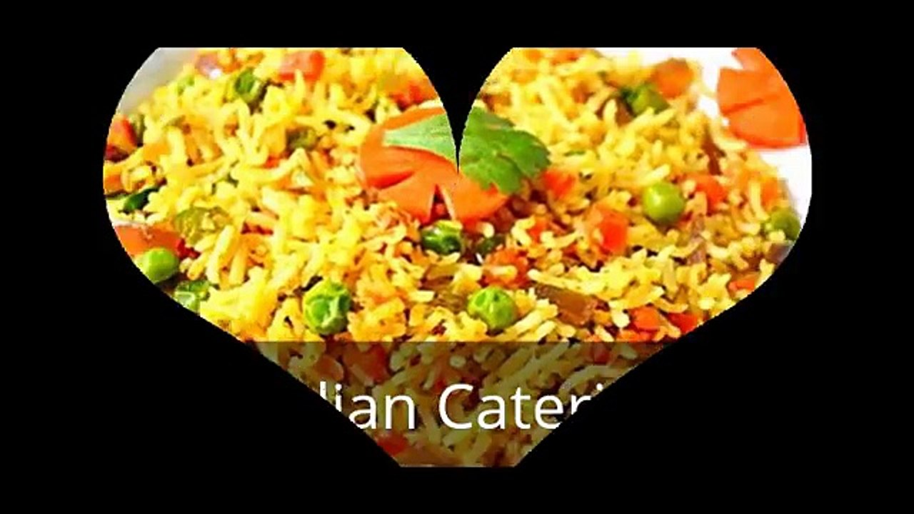 South Indian Catering