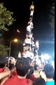 human pyramid fail funny http://BestDramaTv.Net