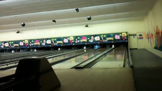 Human bowling balls! Bowling lane race! Absolute Fail video http://BestDramaTv.Net