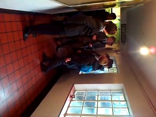 Human Bowling Fail, Ballshot. http://BestDramaTv.Net