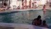 Human bowling pool fail video http://BestDramaTv.Net