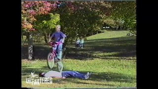 Human Bike Jump Fail | OrangeCabinet http://BestDramaTv.Net