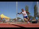 Athletics - men's discus throw F46 final - 2013 IPC Athletics World Championships, Lyon