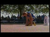 Athletics - women's 200m T35 final - 2013 IPC Athletics World Championships, Lyon