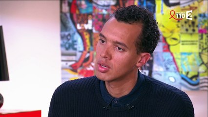 Portrait intimiste de Gaël Faye (2ème partie) - Thé ou Café - 25/03/2017