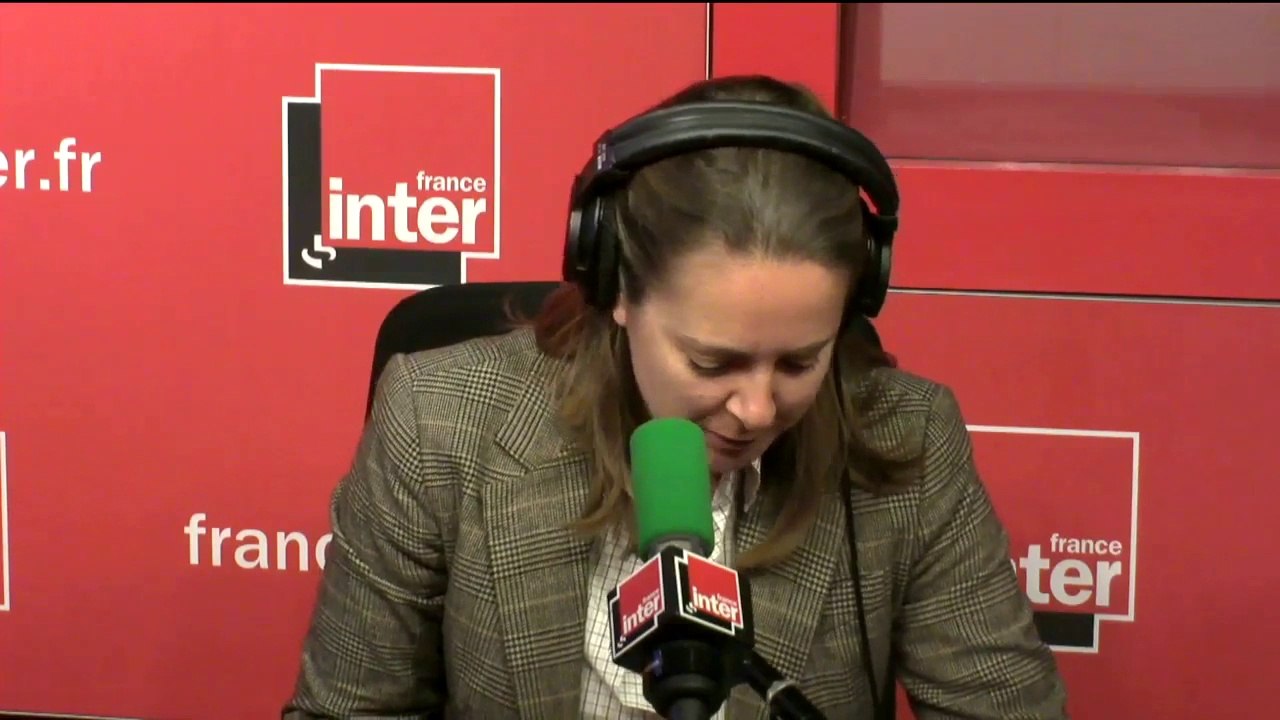 Vlad, même si Marine Le Pen perd, il lui envoie...