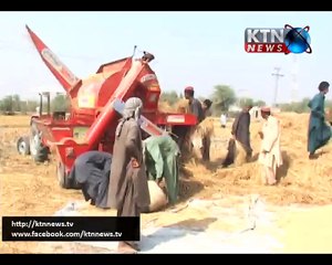 Special Assignment- Tabah Haal Zarat- Faiz Khoso- 26th March 2017