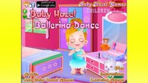 Baby Hazel Games To Play Online Free ❖ Baby Hazel Ballerina Dance