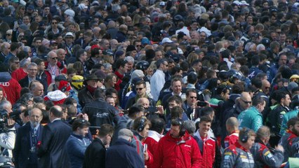 2017 WEC 6 Hours of Silverstone Teaser