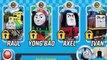 Thomas and Friends: Race On! Fastest Trains Catch Fire Very Dangerous Complete