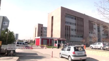 Gaziantep'teki Terör Operasyonu