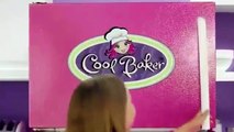 Spin Master - Cool Baker - Chocolate Treats Maker - TV Toys