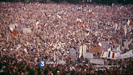 Bande-annonce : "De Gaulle, le dernier roi de France"