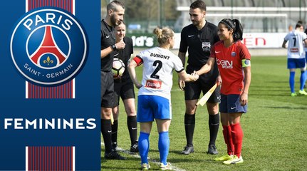 Paris-Soyaux (féminine) : Le résumé