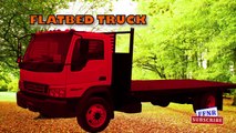 Learning Construction Vehicles for Kids - Construction Equipment Bulldozers Dump Trucks Ex