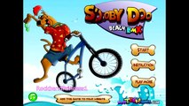 Scooby Doo Games Online To Play Free Scooby Doo Cartoon Game - Scooby Doo BMX Bike Game