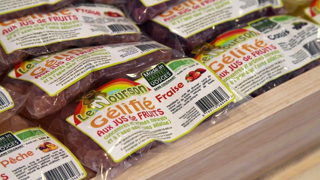 Cap à l'Est - Pays de Gérardmer