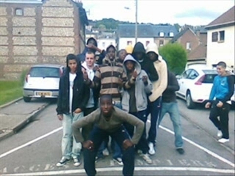 Rap Prodyge Kayzer ft Mc grazz Ndb 76960