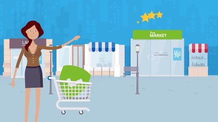 Opiniones de Confianza para Tiendas Online