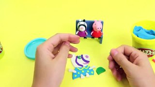 Play Doh Ice Cream Shop and Play Dough Cake Videos Compilation Playlist