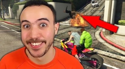 LE BLED'ART-ON L'A VICTIMISÉ !