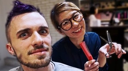 SQUEEZIE-MON NOUVEAU STYLE (Vlog Japon #3)