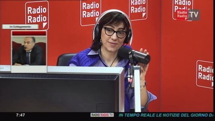 La Pulce e il Prof - 27 marzo 2017