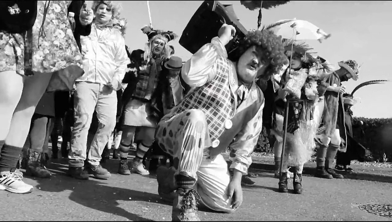 Carnaval Etaples 2017