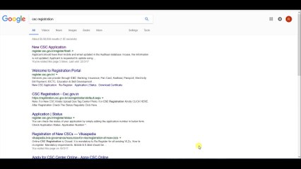 सीएससी रजिस्ट्रेशन प्रक्रिया हिंदी में | CSC Geo Tagging Explained 📝