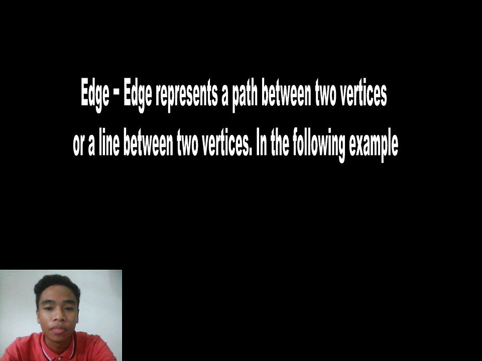 Akin Ramos- Graph Data Structure Tutorial