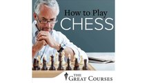 [Download Movies] The Great Courses: How to Play Chess: Lessons from an International Master Full Free HD-720p